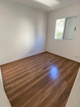 Imagem Apartamento com 2 Quartos para Alugar, 50 m² em Demarchi - São Bernardo Do Campo