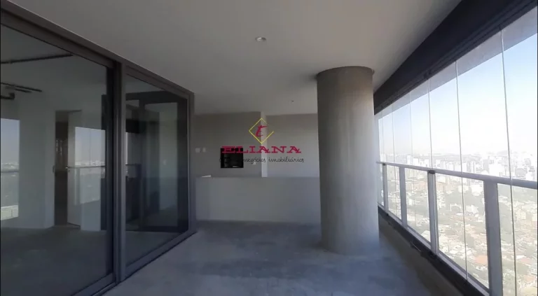 Imagem Apartamento à venda em São Paulo, Sumarezinho, com 3 quartos, 275m²