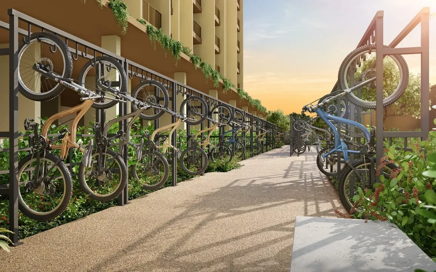 Imagem Apartamento com 2 Quartos à Venda, 61 m² em Santo Cristo - Rio de Janeiro