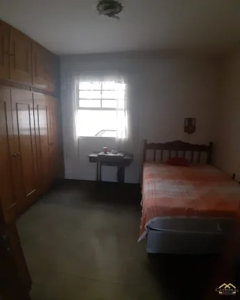 Imagem Casa térrea com 3 dormitórios (1 Suíte) a venda - Vila Progresso - Jundiaí/SP