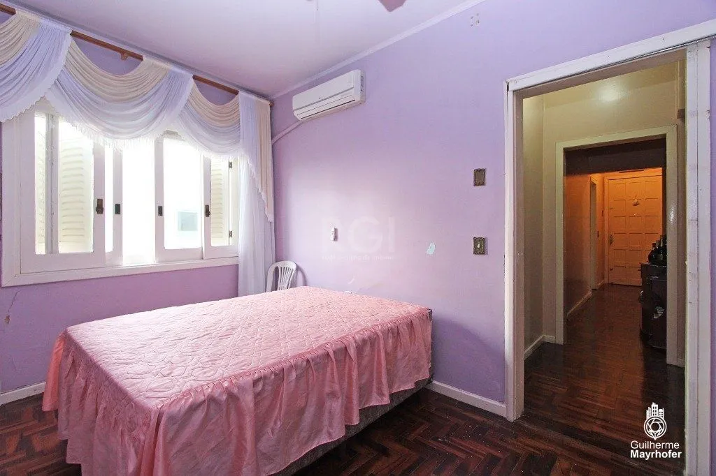 Imagem Apartamento para Venda - 114.3m², 3 dormitórios, Floresta