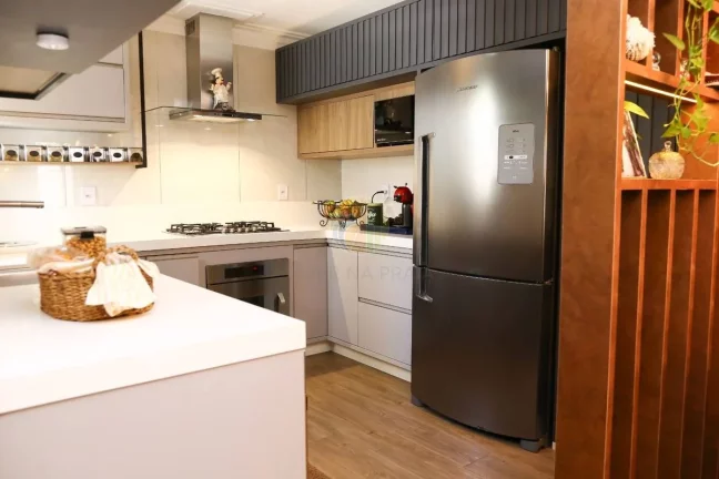 Imagem Casa Geminada Triplex Praia doa Amores