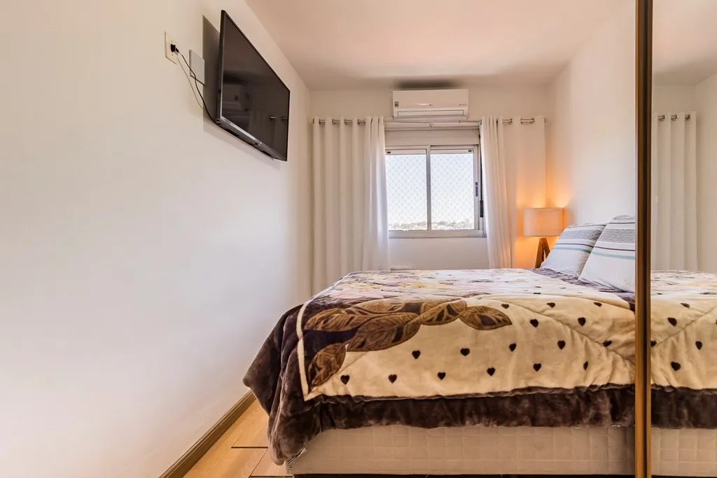 Imagem Apartamento em Glória