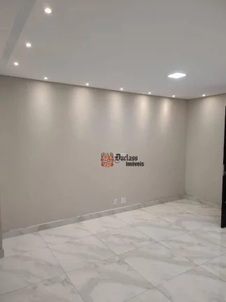 Imagem Sobrado com 3 dormitórios à venda, 142 m² por R$ 710.000,00 - Loteamento Vale Das Flores - Atibaia/SP