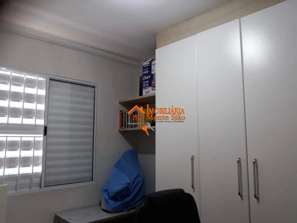 Imagem Apartamento à venda, 50 m² por R$ 220.000,00 - Parque Jurema - Guarulhos/SP