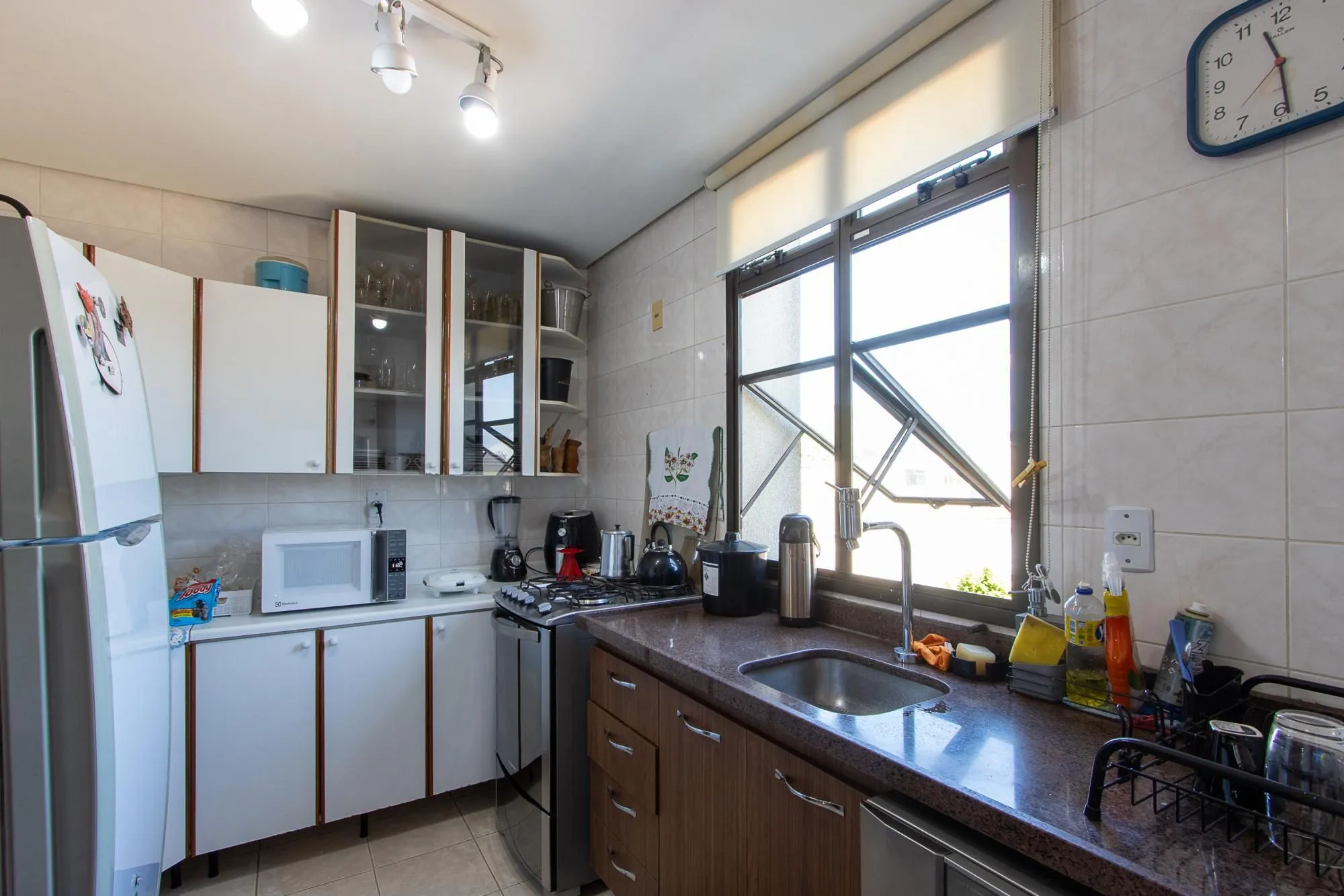 Imagem Apartamento à Venda | 90m² | Vila São João - Porto Alegre