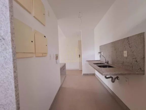 Imagem Apartamento de 1 quarto à venda com vista para a Baía de Todos os Santos no Dois de Julho, Salvador-BA