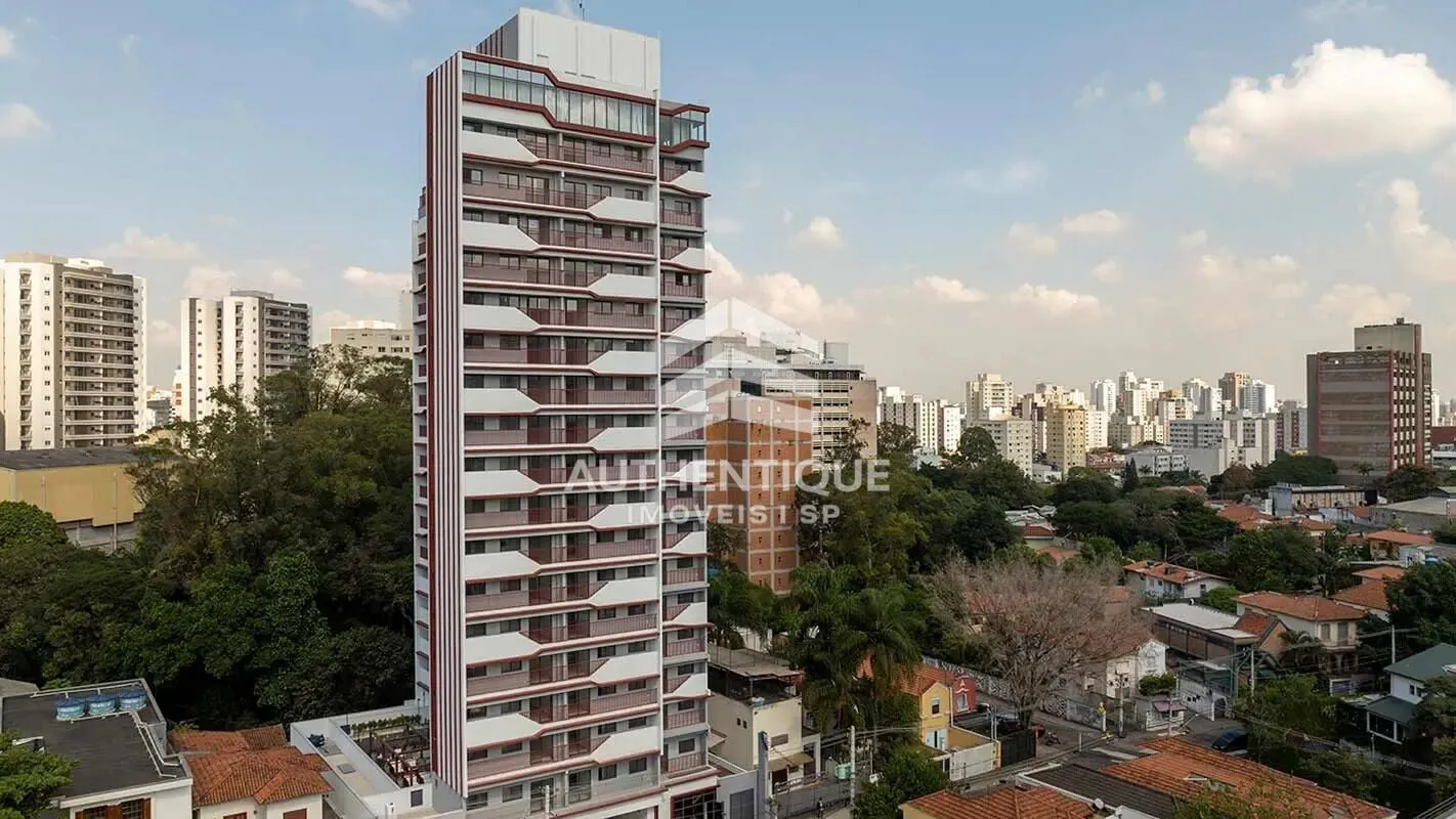 Imagem My One Vila Mariana - Apartamento à venda em São Paulo/SP