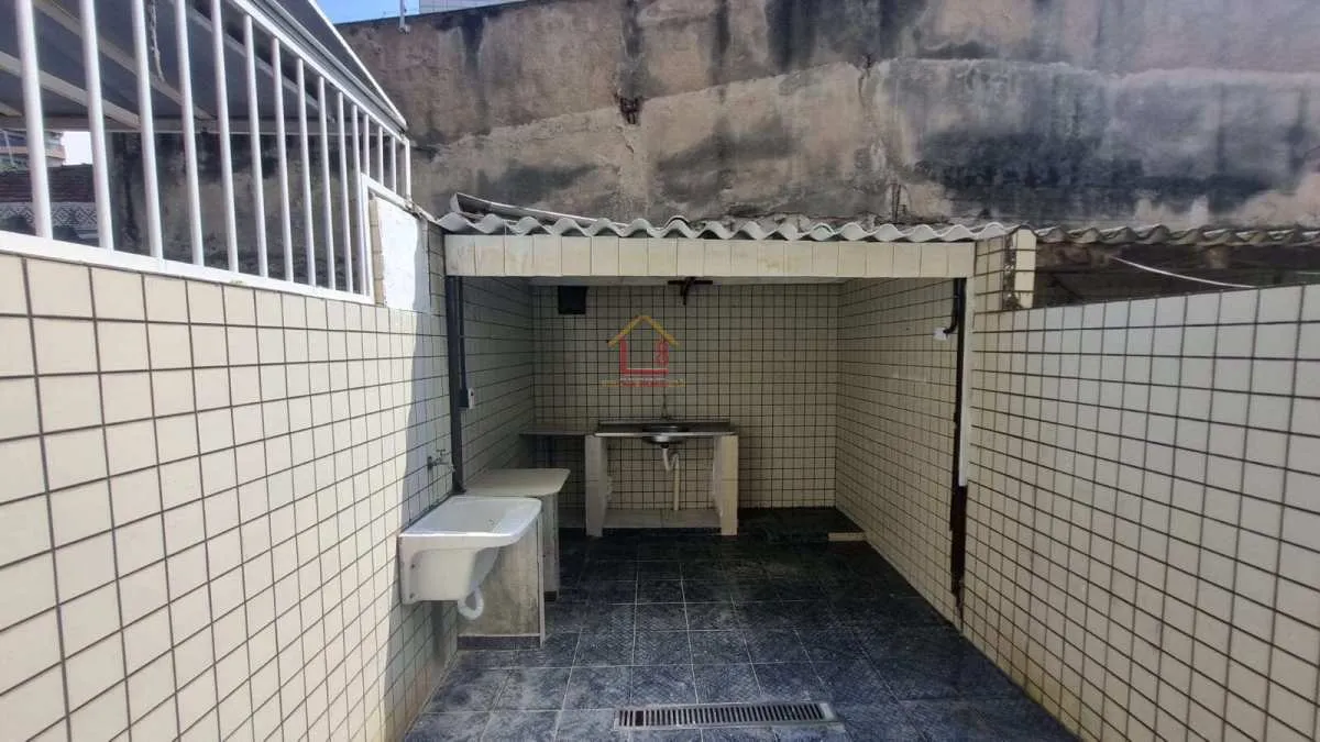 Imagem Kitnet - Guilhermina