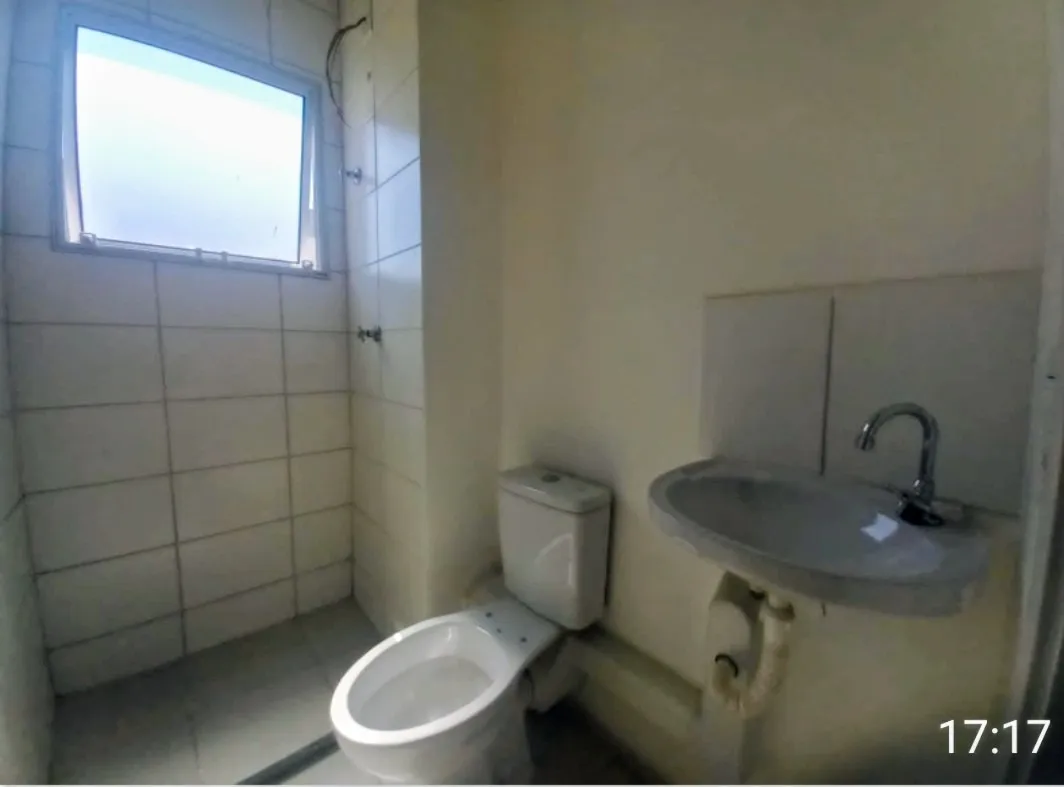Imagem APARTAMENTO RESIDENCIAL em SOROCABA - SP, ÉDEN