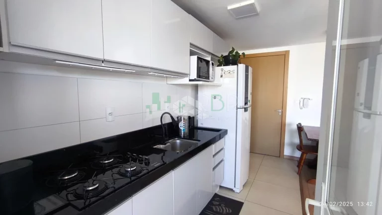 Imagem Apartamento 2 quartos para Venda no bairro Vila Verde em Caxias do Sul