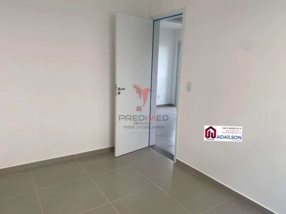 Imagem Apartamento a Venda novo 02 dormitórios com Sacada - Prado - Biguaçu/SC R$ 239.990.70