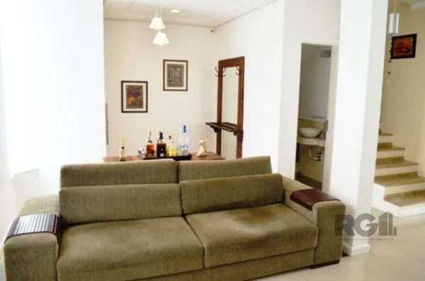 Imagem Casa para Venda - 140m², 3 dormitórios, sendo 1 suites, 1 vaga - Hípica