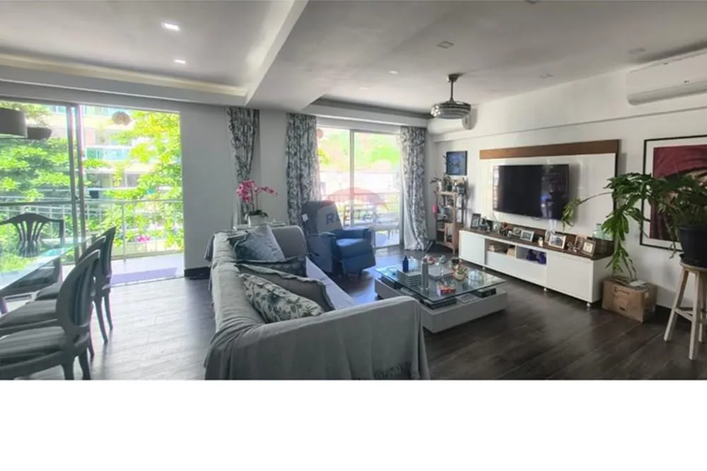 Imagem Apartamento à venda,reformado ,2 quartos, 1 suite, 1 vaga na Freguesia