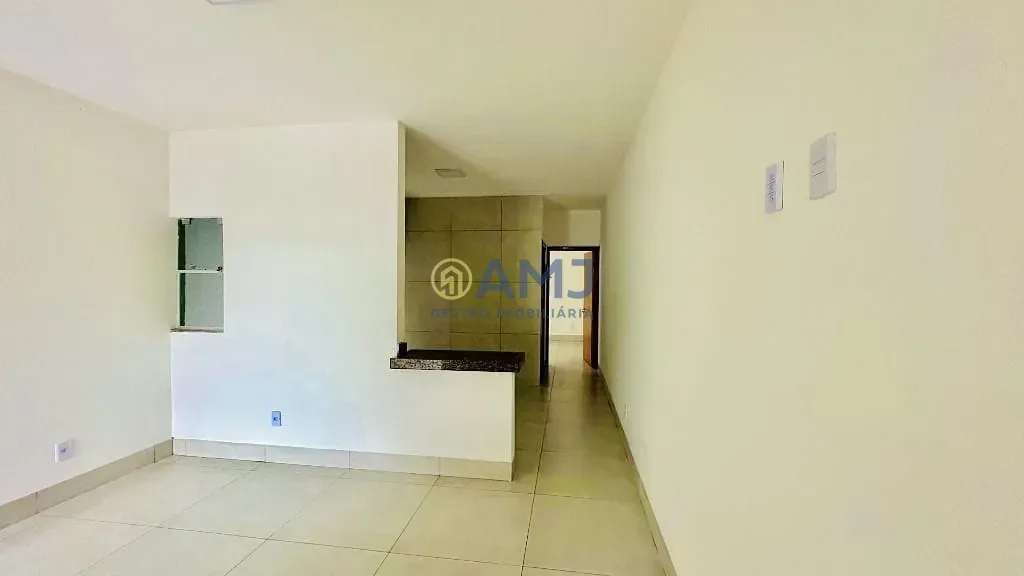 Imagem Casa a Venda 2q no Res. Santa Fé!