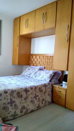 Imagem Apartamento próximo Shopping Anália Franco - 50 m² - 2 Dormitórios - 1 Vaga - Lazer Completo - Aceita Financiamento