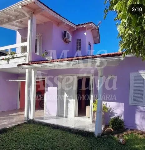 Casa para venda, Lago Azul em Estancia Velha - 3 dormitórios