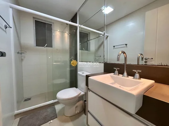 Imagem Boulevard Bombinhas Apartamento 3 quartos à venda Praia Bombinhas SC