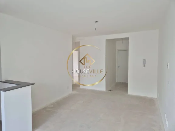 Imagem Apartamento 3 dormitórios (1 suíte), 2 vagas, Villa Branca, Jacareí.