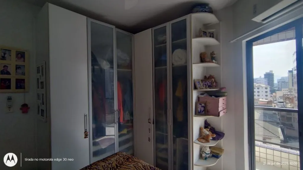 Imagem APARTAMENTO COM 90,00 m² - GUILHERMINA - PRAIA GRANDE SP