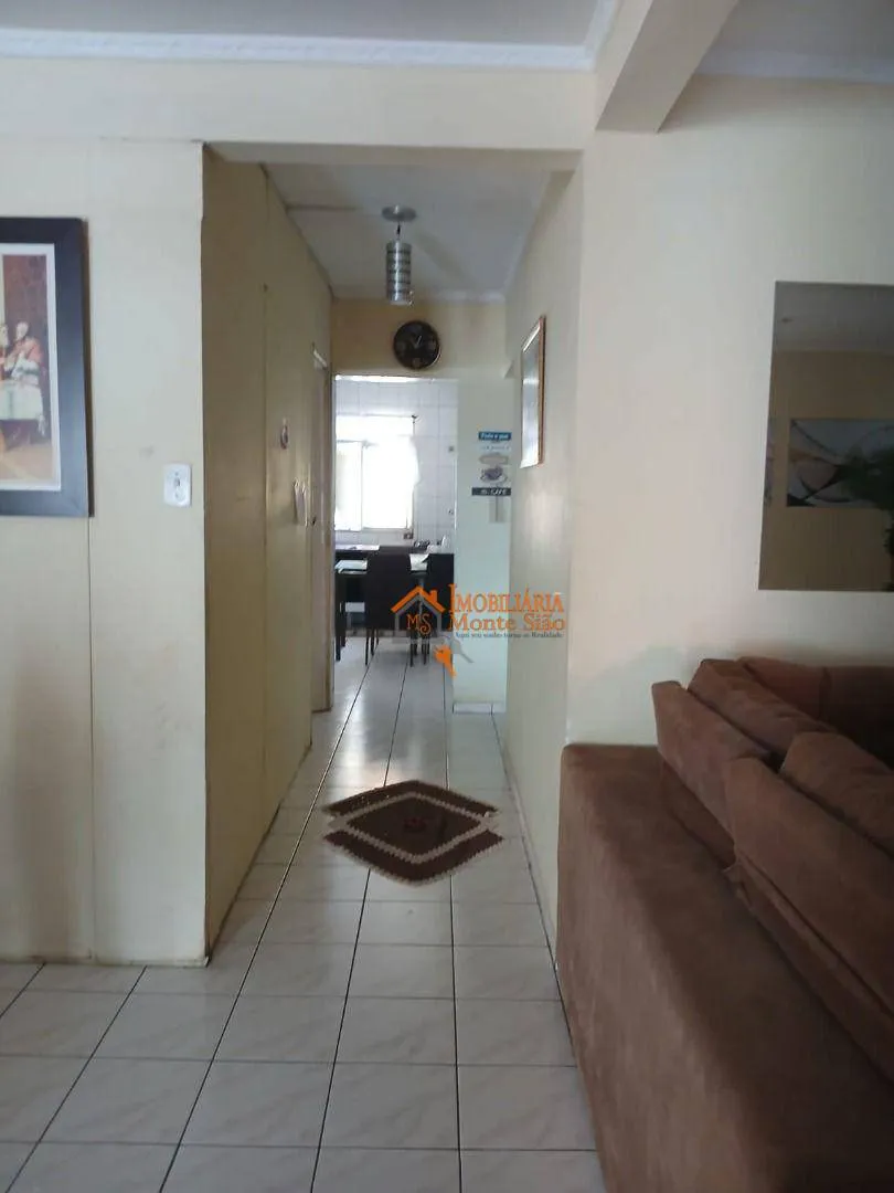 Imagem Prédio, 250 m² - venda por R$ 1.800.000,00 ou aluguel por R$ 7.600,00/mês - Jardim Paraíso - Guarulhos/SP