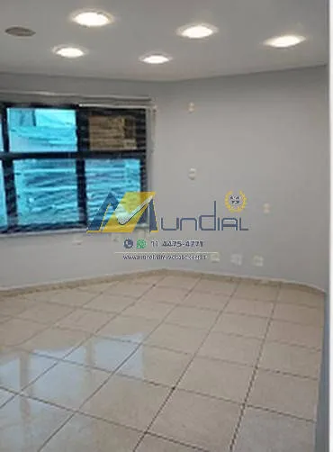Imagem SALA COMERCIAL / ESCRITÓRIO PARA LOCAÇÃO -SANTO ANDRÉ