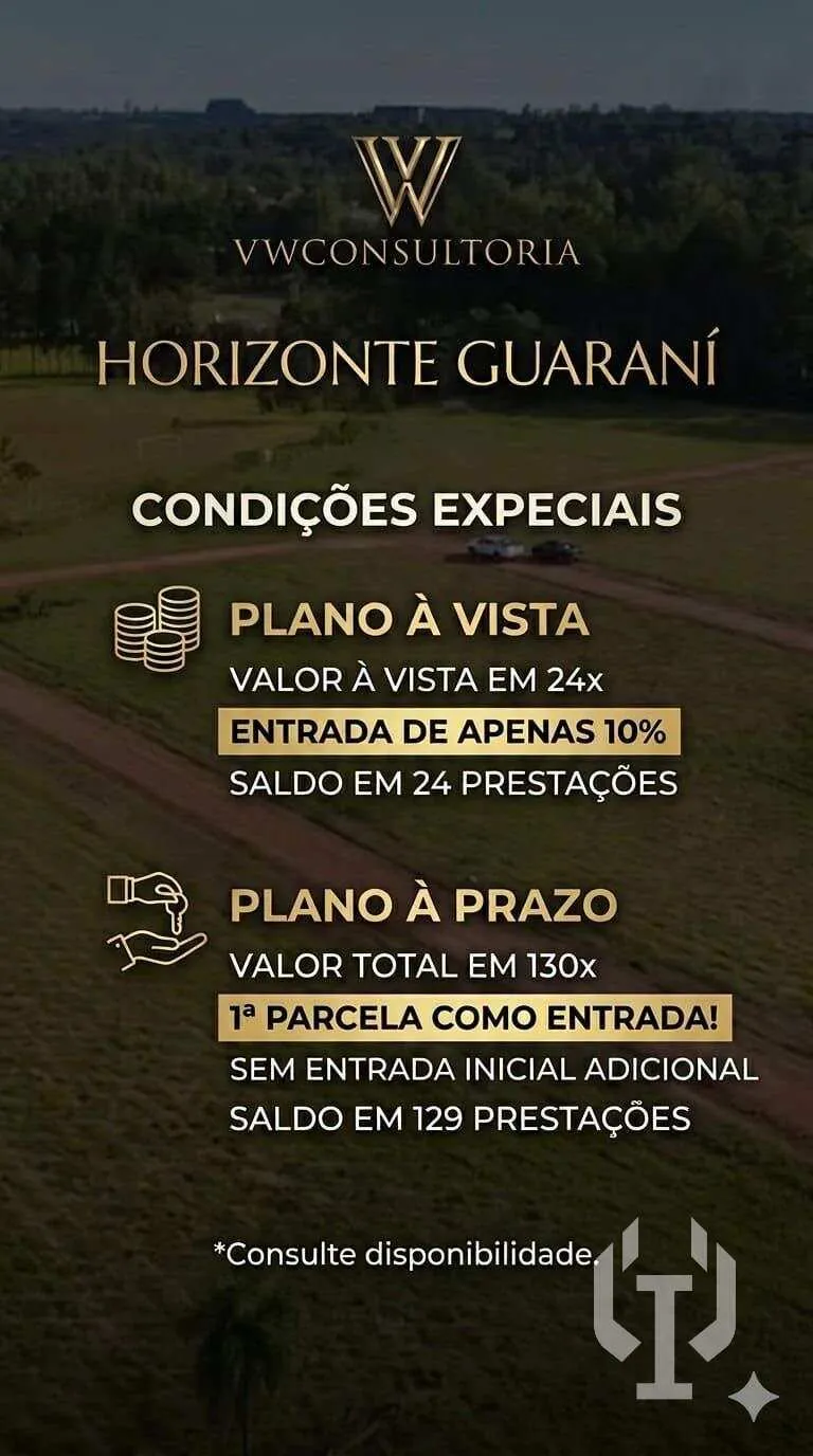 Imagem Lotes de terreno a venda em Encarnacion no Paraguai
