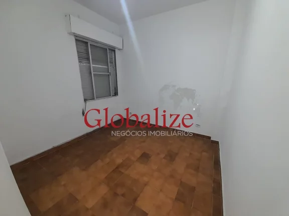 Imagem Apartamento no valor de R$ 385.000,00 no bairro Boqueirão em Santos -SP