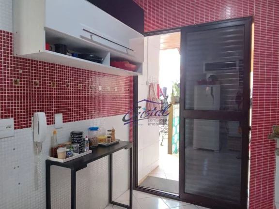 Imagem Casa com 3 dormitórios à venda, 100 m² por R$ 680.000,00 - Granja Viana - Cotia/SP