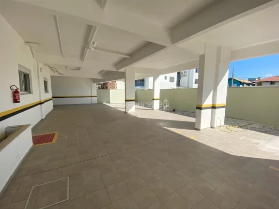 Imagem Lindo apartamento 2 suítes