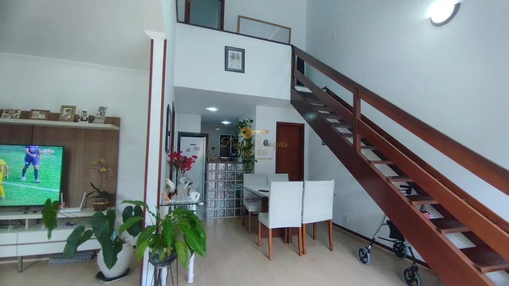 Imagem Casa em Condomínio para Venda em Teresópolis / RJ no bairro Granja Guarani