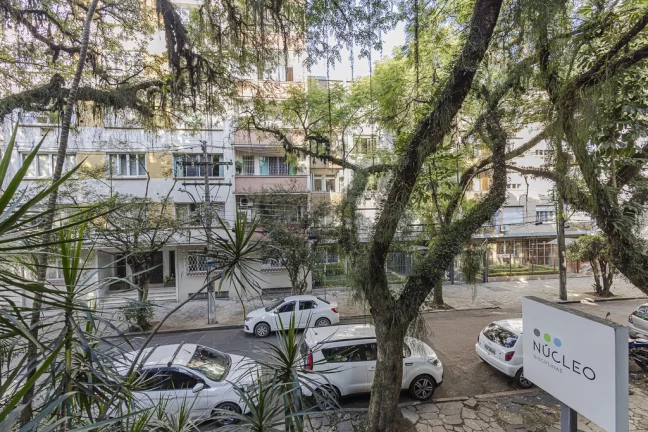 Imagem Edifício Centro Profissional Castro Alves Sala 201 - Sala à venda no bairro Independência - Porto Alegre/RS