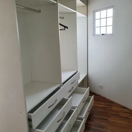 Imagem Sobrado com 3 Quartos à Venda, 191 m² em Freguesia do Ó - São Paulo