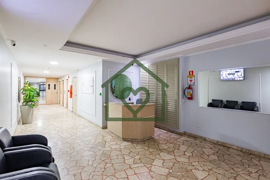 Imagem Apartamento à venda Condomínio Amazônia
 Av. Borges de Medeiros, 652 Centro Histórico
Este apart...