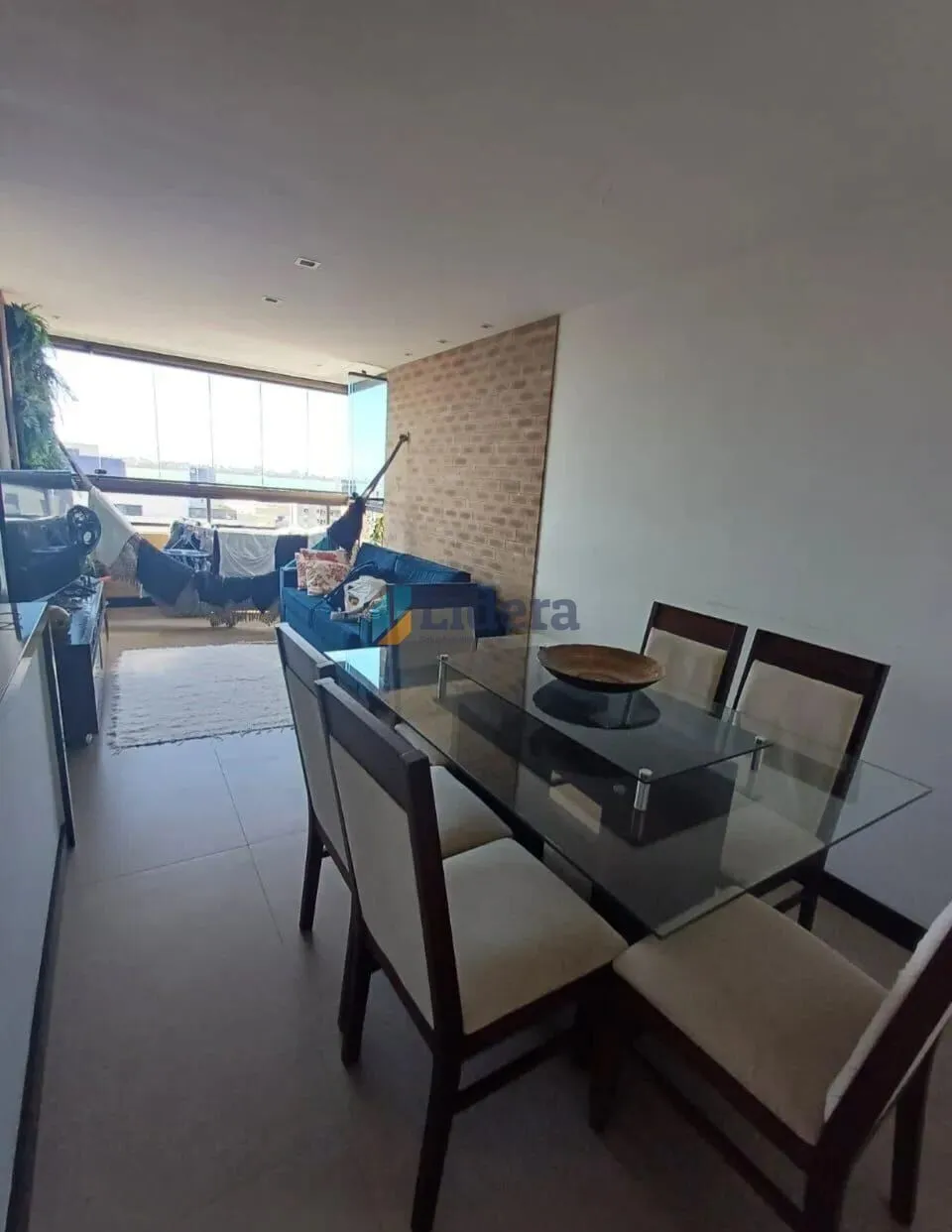 Foto do imóvel Apto vista para o mar - 73M² - 3 quartos - 2 suites - 2 vagas de garagem - em Bessa em Rua Napoleão Gomes Varela