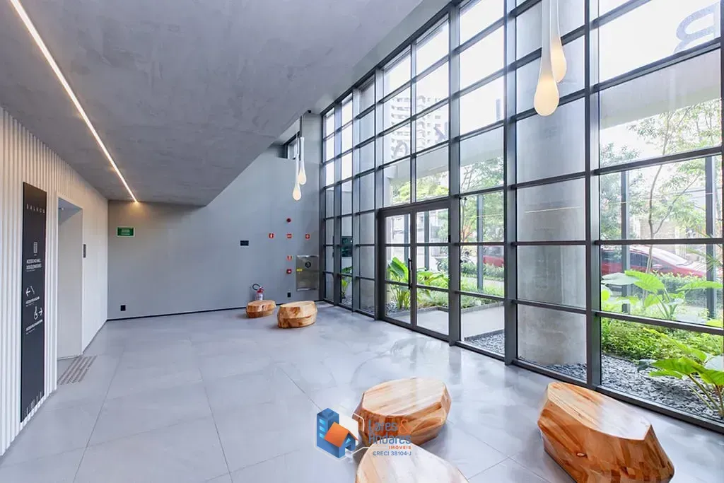 Imagem Apartamento à venda 3 Quartos 3 Suites 3 Vagas 210M² Campo Belo São Paulo - SP