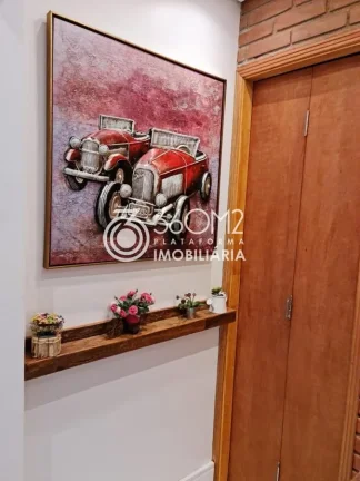 Imagem Sobrado para Venda em Santo André / SP no bairro Parque Oratório