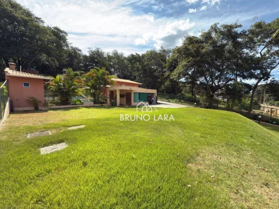 Imagem Casa à venda em Betim MG - Condomínio Vale do Cedro
