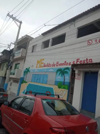 Imagem vende se chácara em Itaquaquecetuba.
