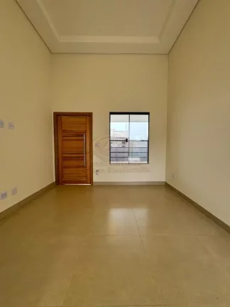 Imagem CASA A VENDA NO SETSUL II EM RIO PRETO