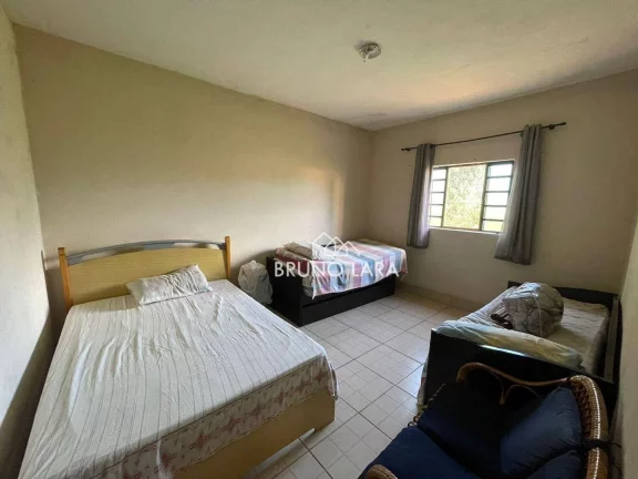 Imagem Sítio a venda / Residencial Vista da Serra