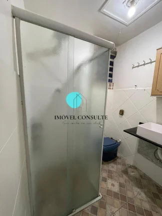 Imagem Apartamento para venda, 54m² com 01 dormitório em Vila Buarque- SP.