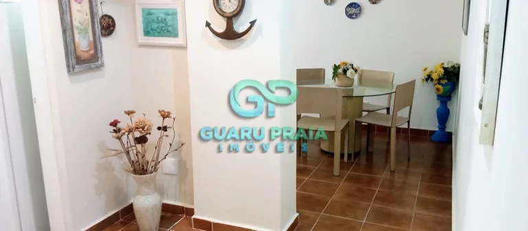 Imagem Apartamento à venda no bairro Pitangueiras - Guarujá/SP