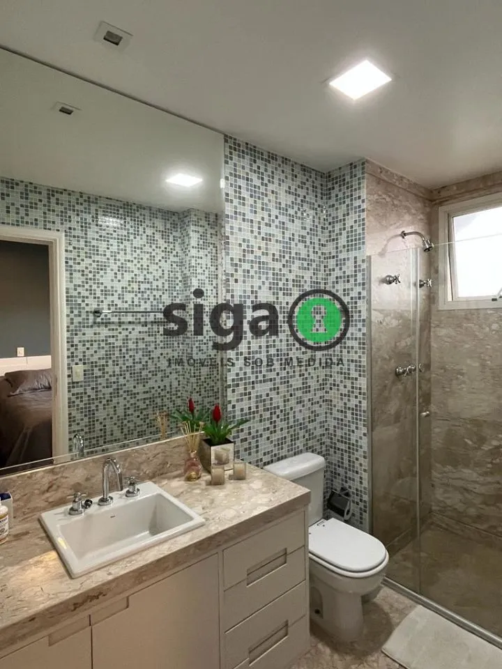 Imagem APARTAMENTO COM 4 QUARTOS PARA VENDA NA RUA GUARARA JARDIM PAULISTA