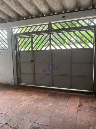 Imagem Casa com 3 dormitórios à venda, 120 m² por R$ 495.000,00 - Butantã - São Paulo/SP