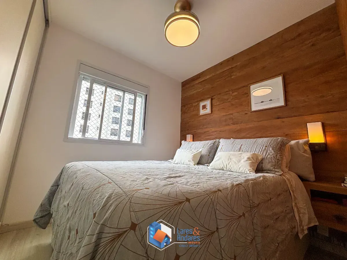Imagem Apartamento para venda em Jardim Parque Morumbi com 2 quartos, sendo 1 suíte, 70m²