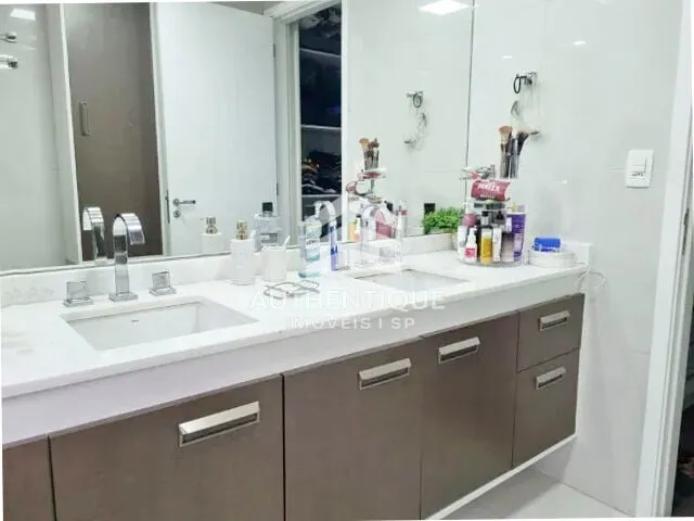 Imagem DUO MORUMBI - Apartamento à venda em São Paulo/SP