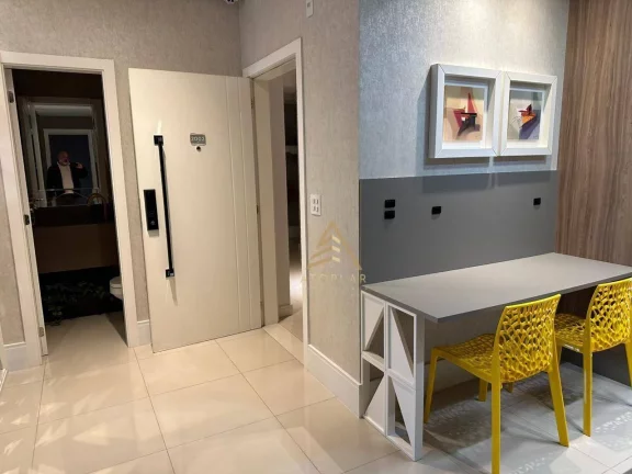 Imagem Apartamento à venda, 133 m² por R$ 3.200.000,00 - Pioneiros - Balneário Camboriú/SC