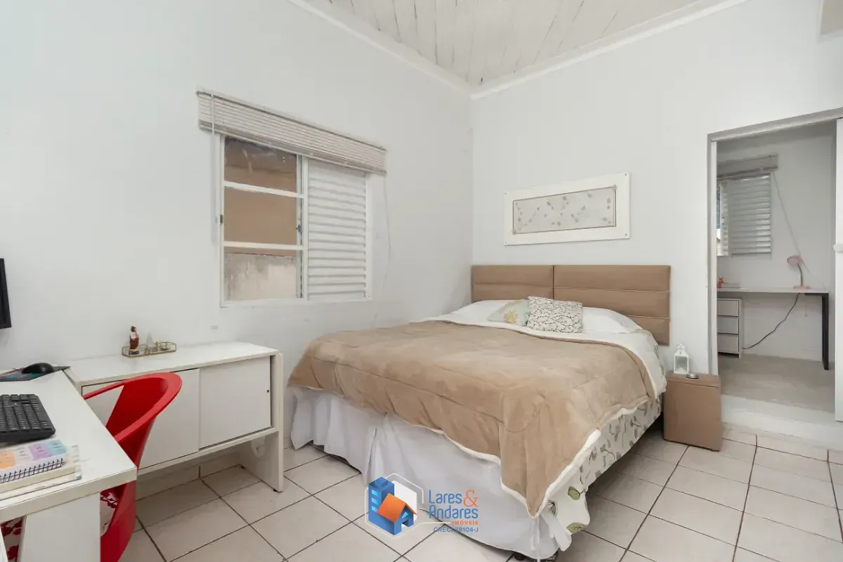 Imagem Casa para venda em Jardim Caravelas com 3 quartos, sendo 1 suíte, 100m²