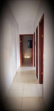 Imagem Casa com 3 Quartos à Venda, 88 m² em Jardim Buriti Sereno - Aparecida de Goiânia